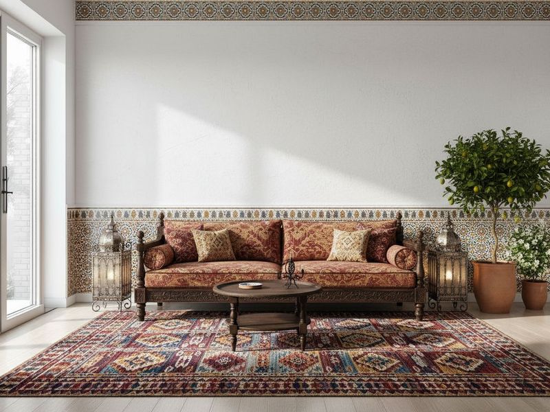 Andalusian