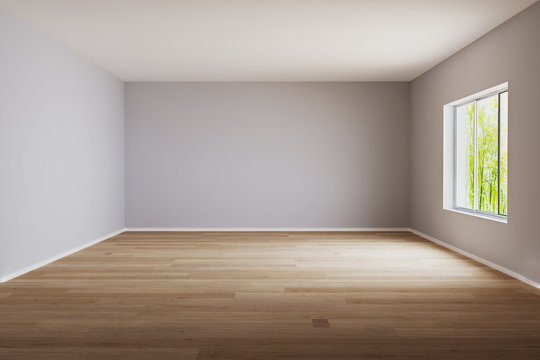 Before - Original Room